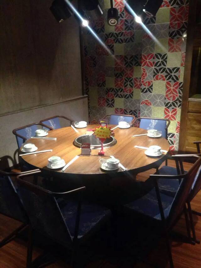 又一家【智能無煙火鍋】開業啦!!!十堰口之福火鍋(圖2) 又一家【智能無煙火鍋】開業啦!!!十堰口之福火鍋(圖2)